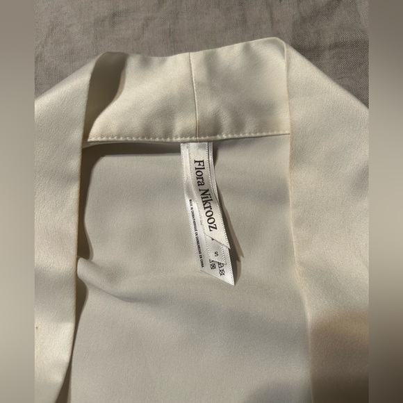 Flora Nikrooz Rosa Robe - Picture 2 of 3